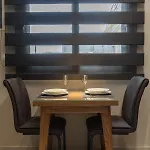 Artemis Apartment