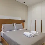 Artemis Apartment