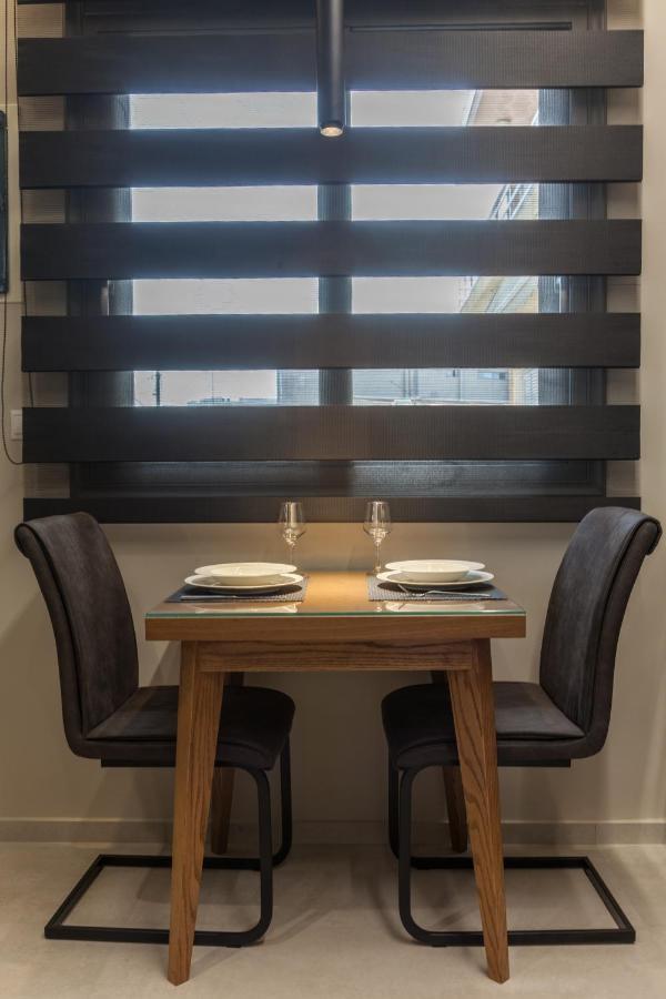 Appartement Artemis