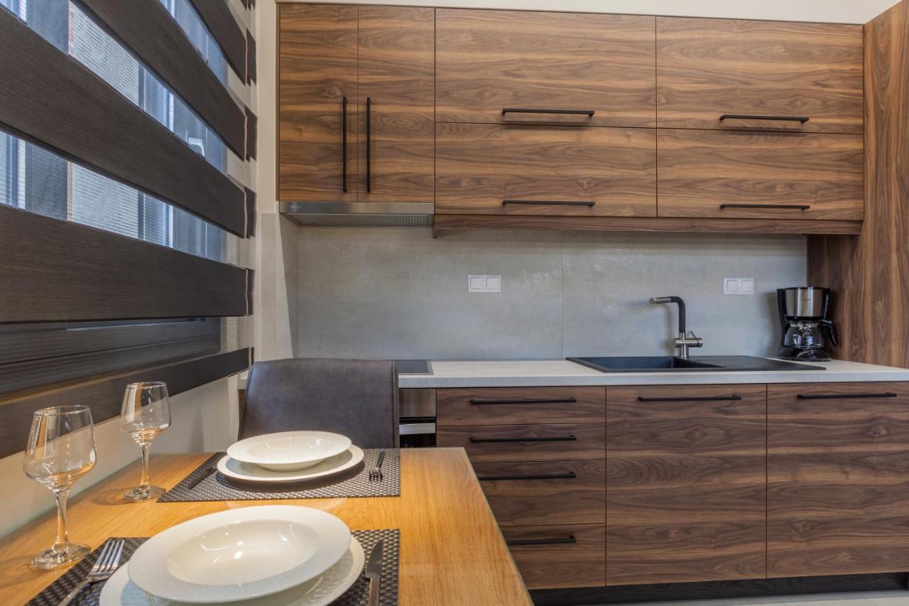 Appartement Artemis