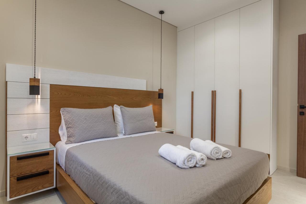 Appartement Artemis