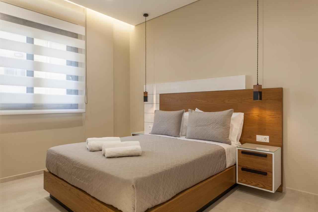 Artemis Appartement