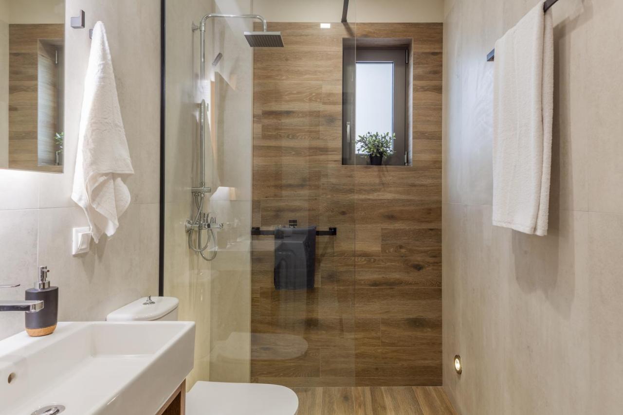 Appartement Artemis *