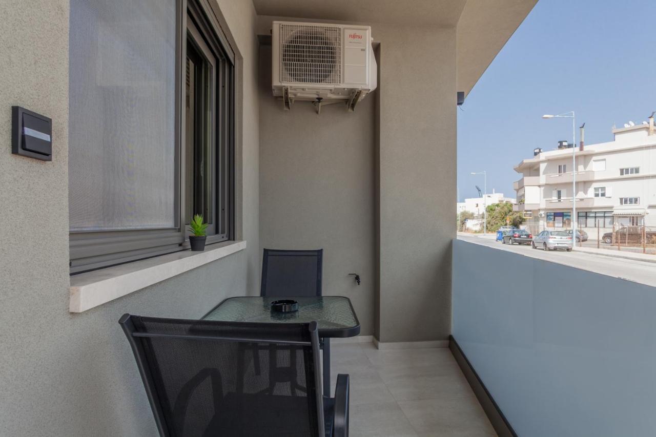 Appartement Artemis